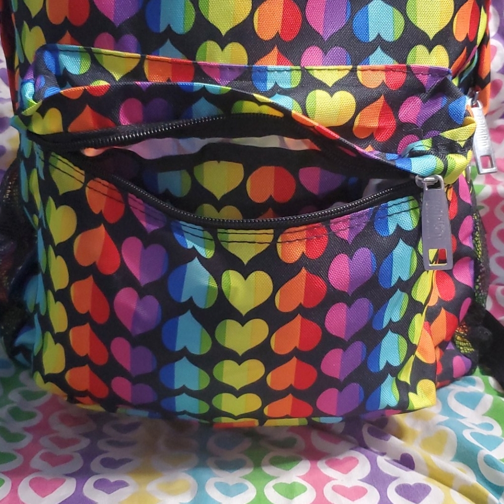 BACKPACK - Picture 11 of 16